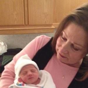 Meet your Posher, Evelyn